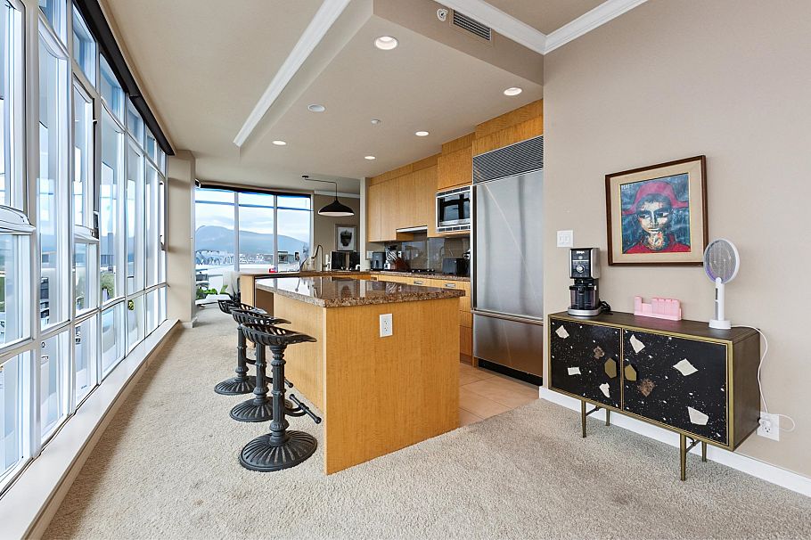 PH2501 1616 Bayshore Drive Vancouver, BC - 8