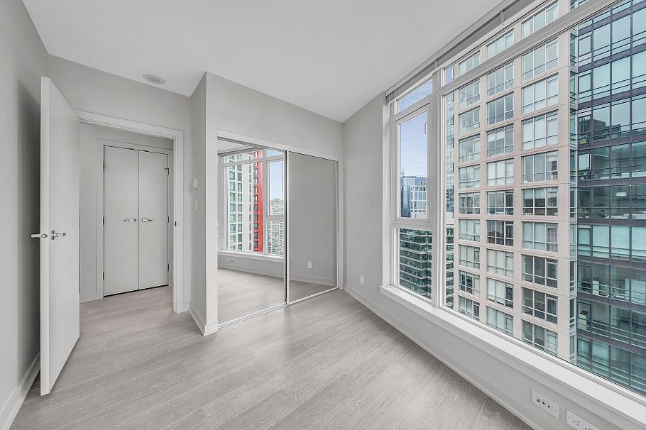 3201 1188 W Pender Street Vancouver, BC - 18