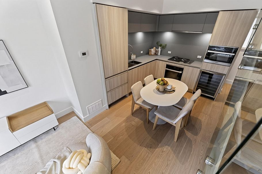 150 W Woodstock Avenue Vancouver, BC - 1