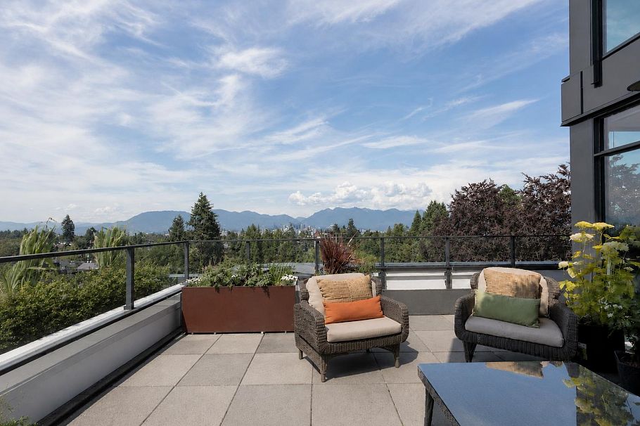 601 4427 Cambie Street Vancouver, BC - 18