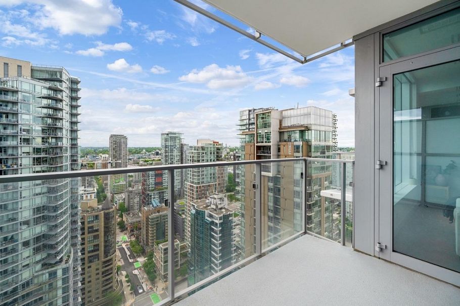 3308 1289 Hornby Street Vancouver, BC - 15