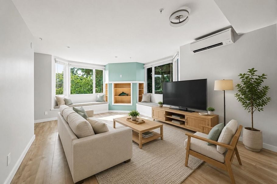 122 Lakewood Drive Vancouver, BC - 1