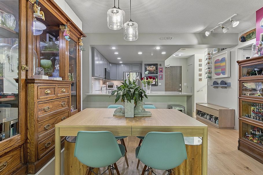 306 125 Milross Avenue Vancouver, BC - 22