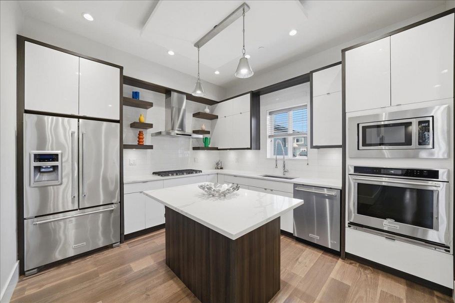 3123 E 7th Avenue Vancouver, BC - 13