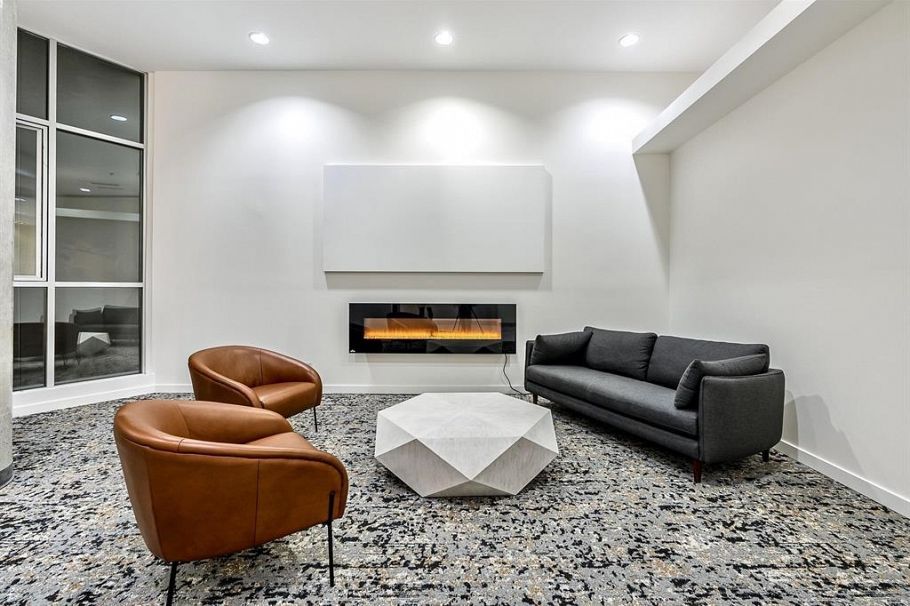 310 1155 Seymour Street Vancouver, BC - 37