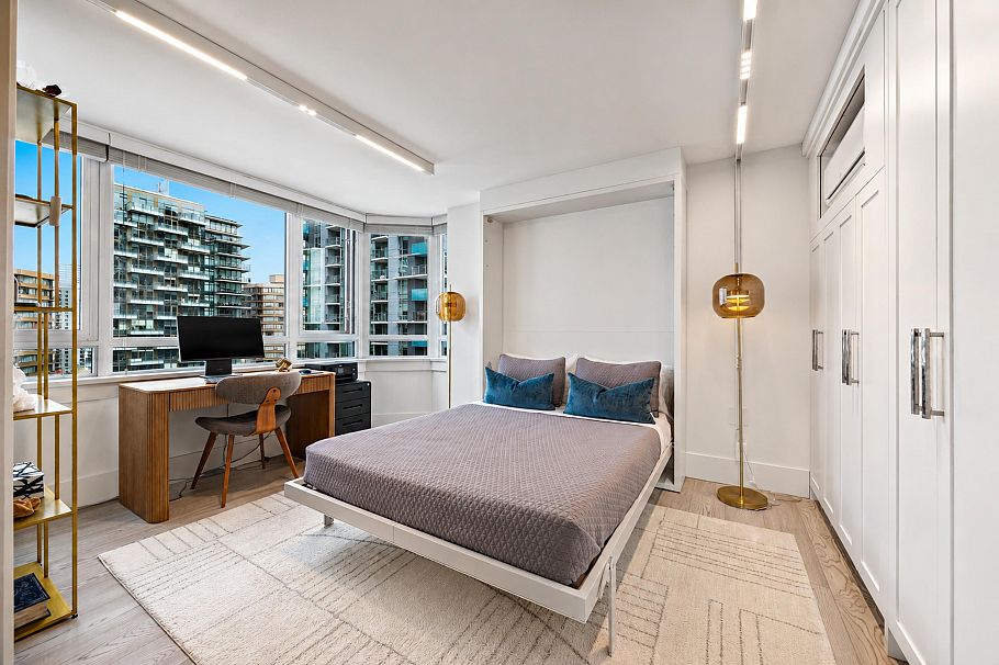 PH1 1236 Bidwell Street Vancouver, BC - 14