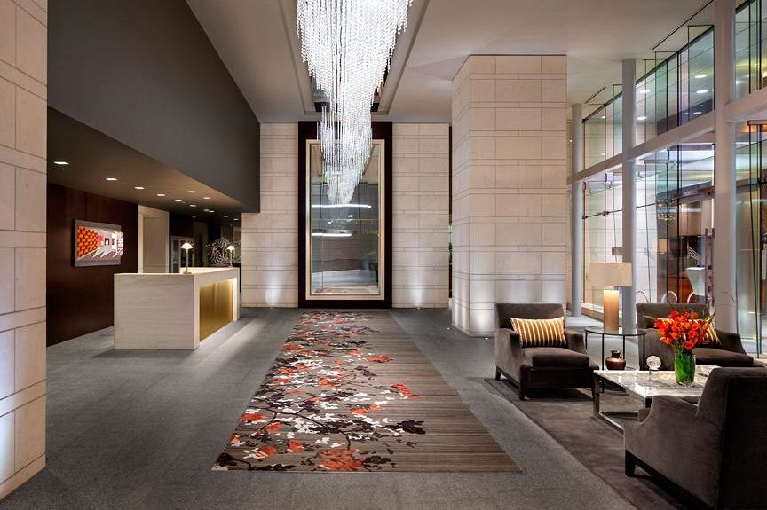 2605 667 Howe Street Vancouver, BC - 5