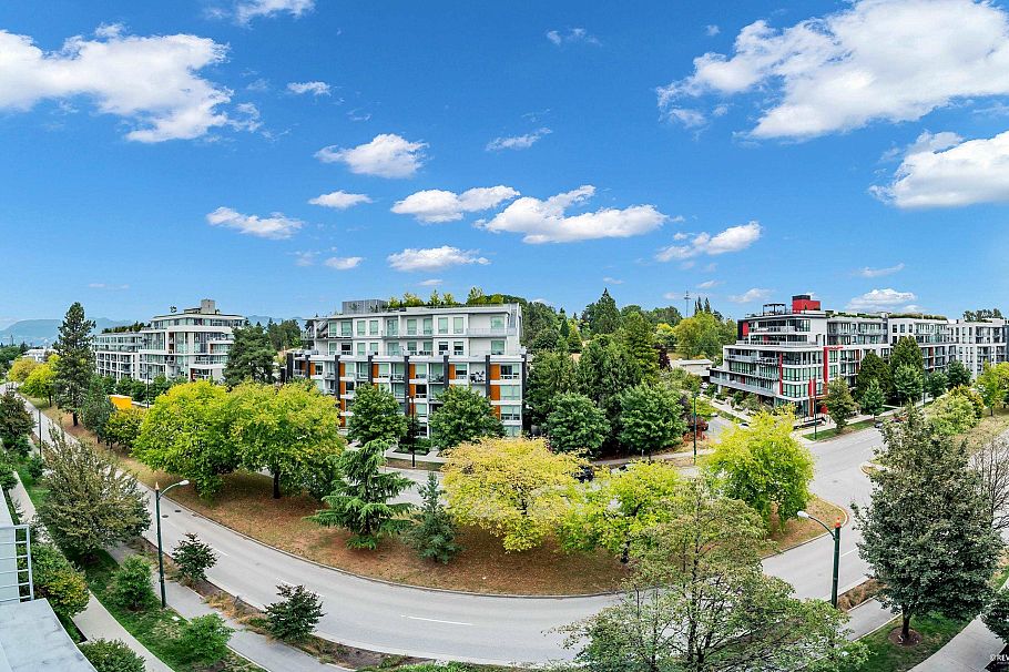 604 5077 Cambie Street Vancouver, BC - 3
