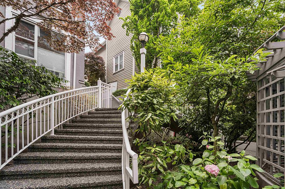 407 1333 W 7th Avenue Vancouver, BC - 18