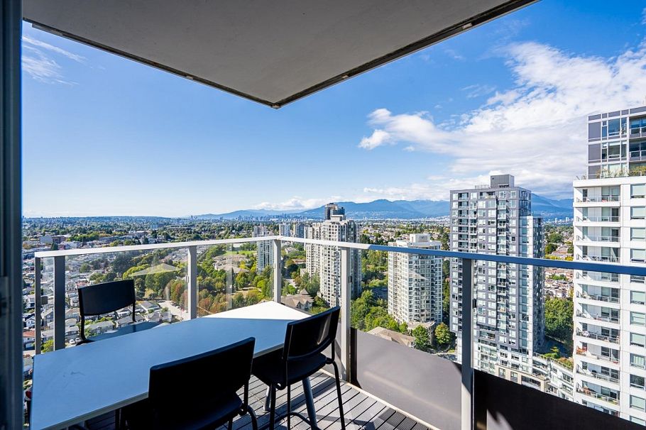 2902 5665 Boundary Road Vancouver, BC - 31