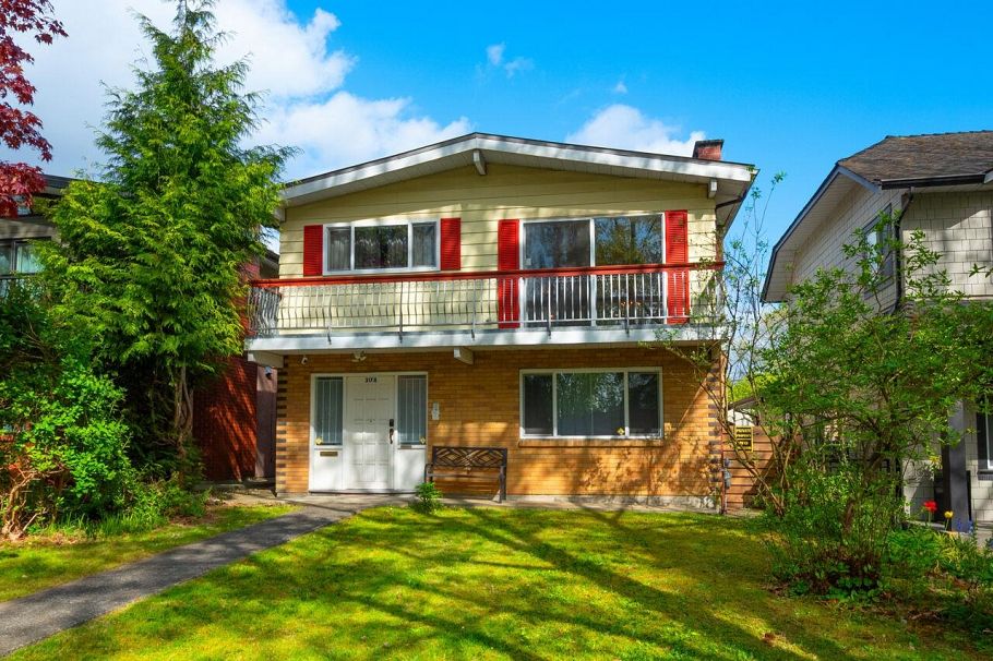 3178 Garden Drive Vancouver, BC - 1