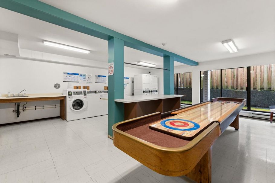 202 1080 BROUGHTON STREET, Vancouver BC V6G 2A8 Vancouver, BC - 16