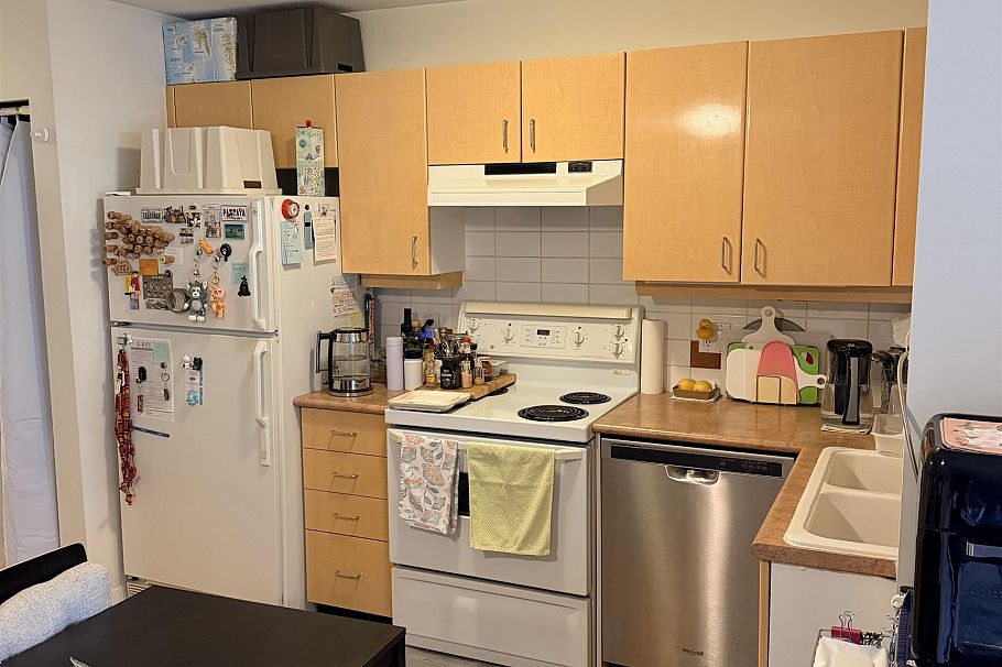 320 2680 W 4th Avenue Vancouver, BC - 6