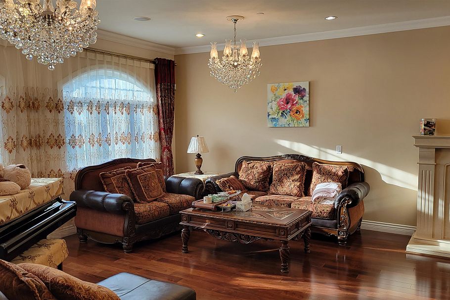 729 W 47th Avenue Vancouver, BC - 6