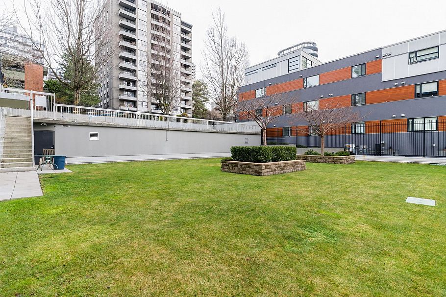 1204 1330 Harwood Street Vancouver, BC - 25