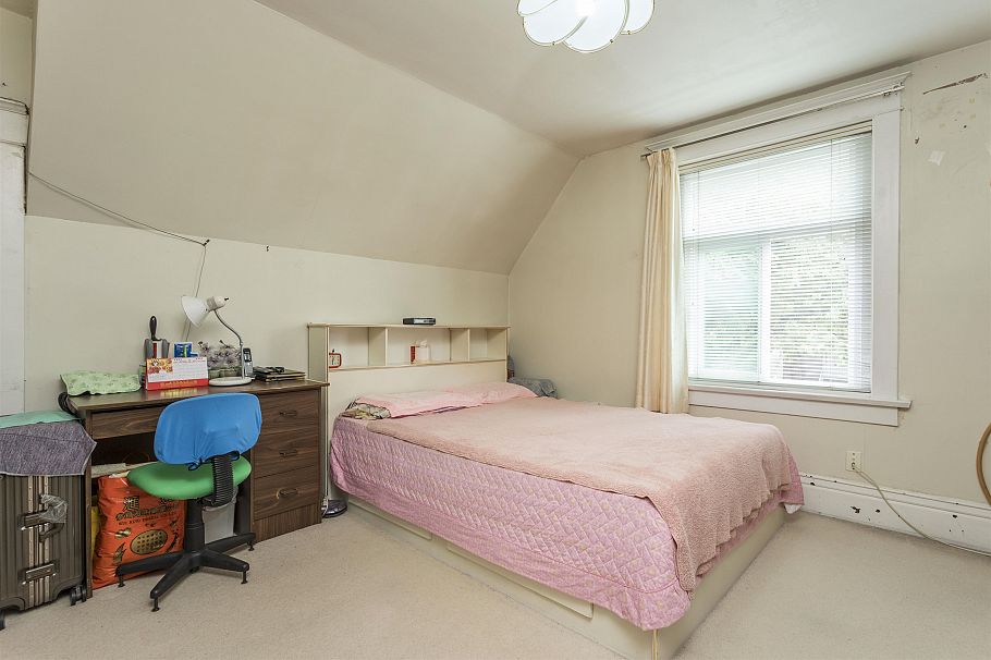 2039 Turner Street Vancouver, BC - 11