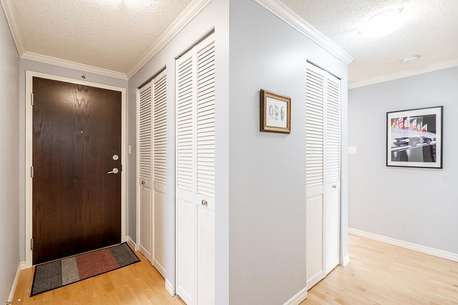303 1510 W 1st Avenue Vancouver, BC - 21