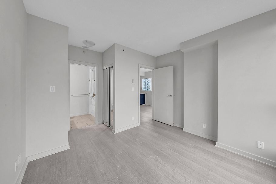 3201 1188 W Pender Street Vancouver, BC - 14