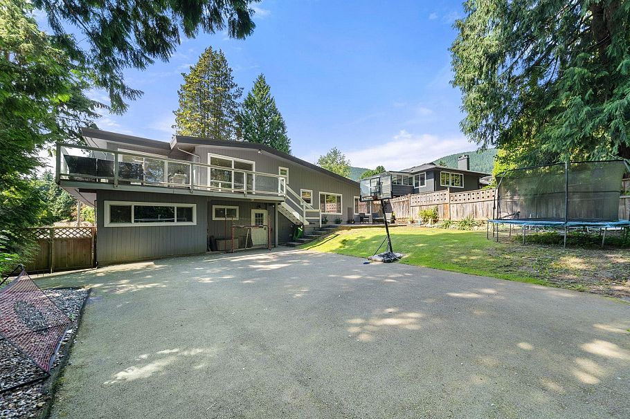 3920 Delbrook Avenue North Vancouver, BC - 29