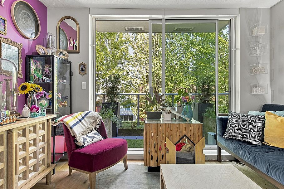 306 125 Milross Avenue Vancouver, BC - 27
