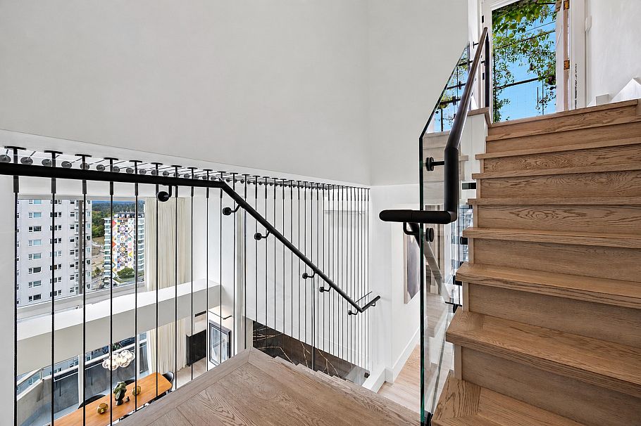 PH1 1236 Bidwell Street Vancouver, BC - 24