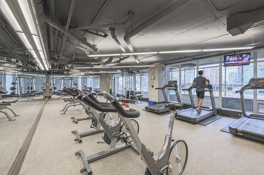 3508 1372 Seymour Street Vancouver, BC - 37
