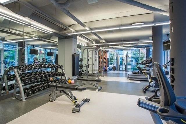 905 111 E 1st Avenue Vancouver, BC - 4