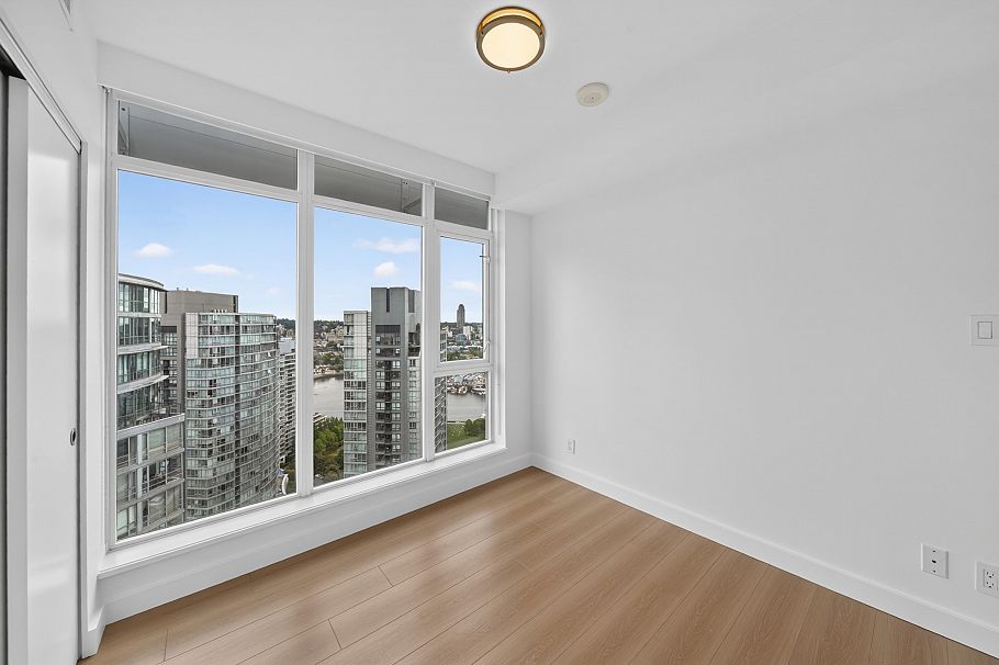 3508 1372 Seymour Street Vancouver, BC - 27