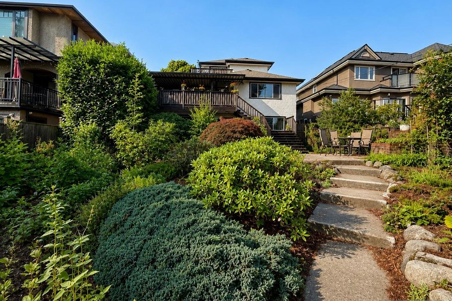 3848 W 38th Avenue Vancouver, BC - 23
