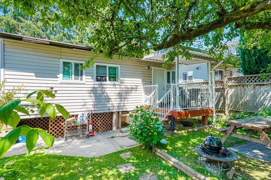 4702 Clarendon Street Vancouver, BC - 23