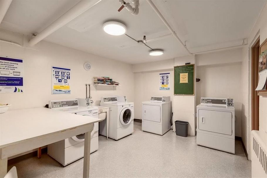 603 1967 Barclay Street Vancouver, BC - 19