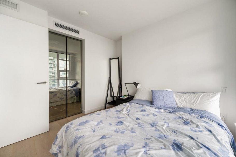 3308 1289 Hornby Street Vancouver, BC - 11