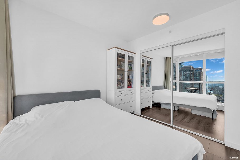 1705 1155 Seymour Street Vancouver, BC - 21