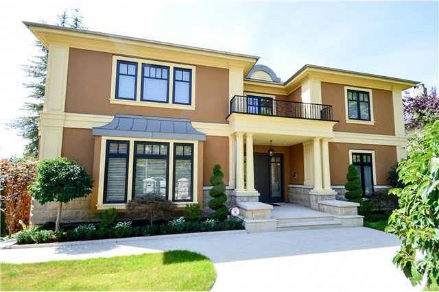 4239 Pine Crescent Vancouver, BC - 1