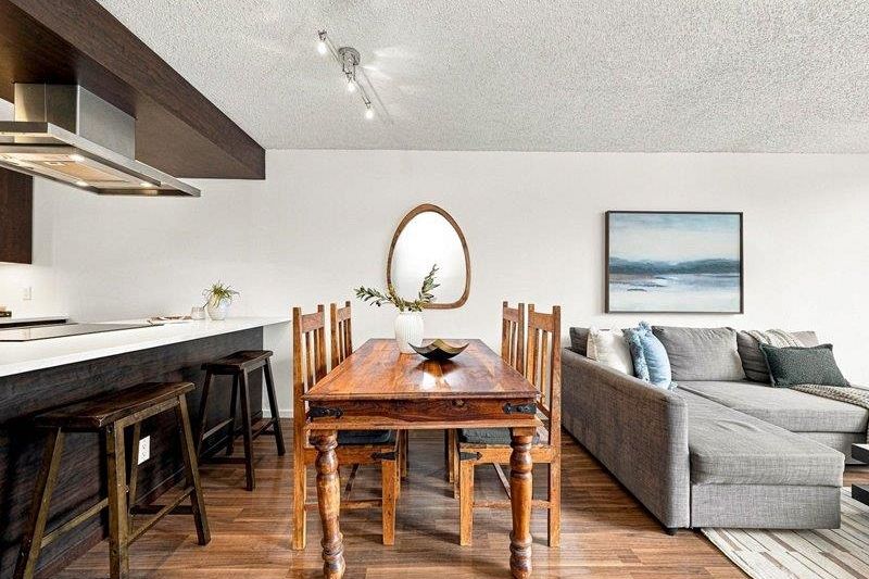 608 1330 Hornby Street Vancouver, BC - 6