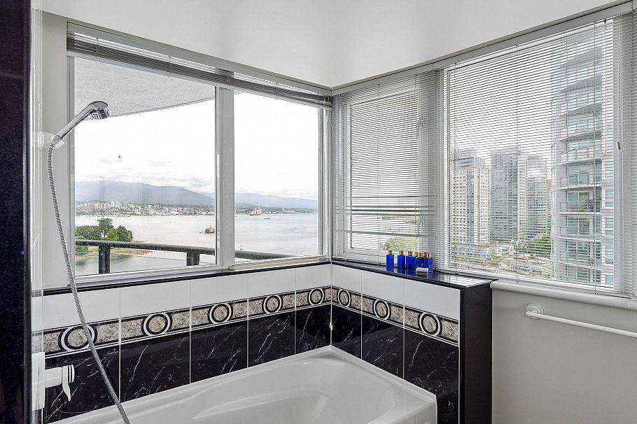 1703 560 Cardero Street Vancouver, BC - 15