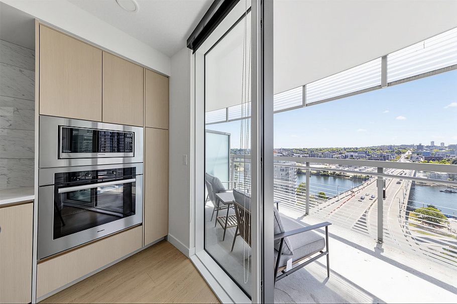 1785 87 Nelson Street Vancouver, BC - 22