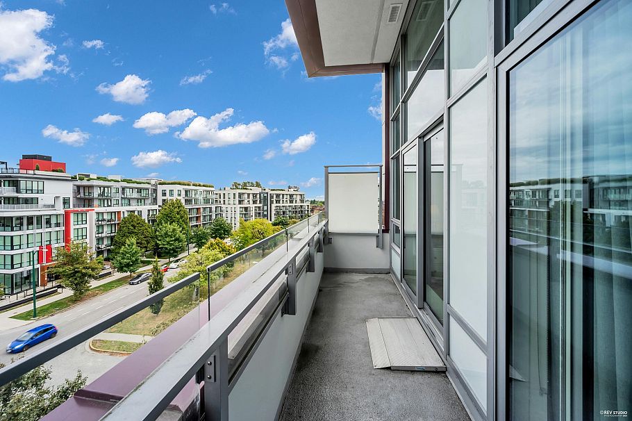 604 5077 Cambie Street Vancouver, BC - 19