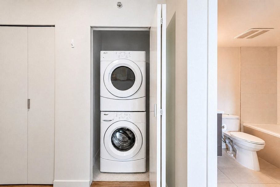 519 2888 E 2nd Avenue Vancouver, BC - 12