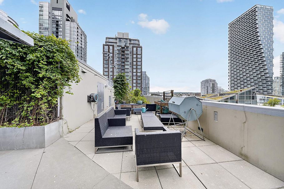 3508 1372 Seymour Street Vancouver, BC - 33