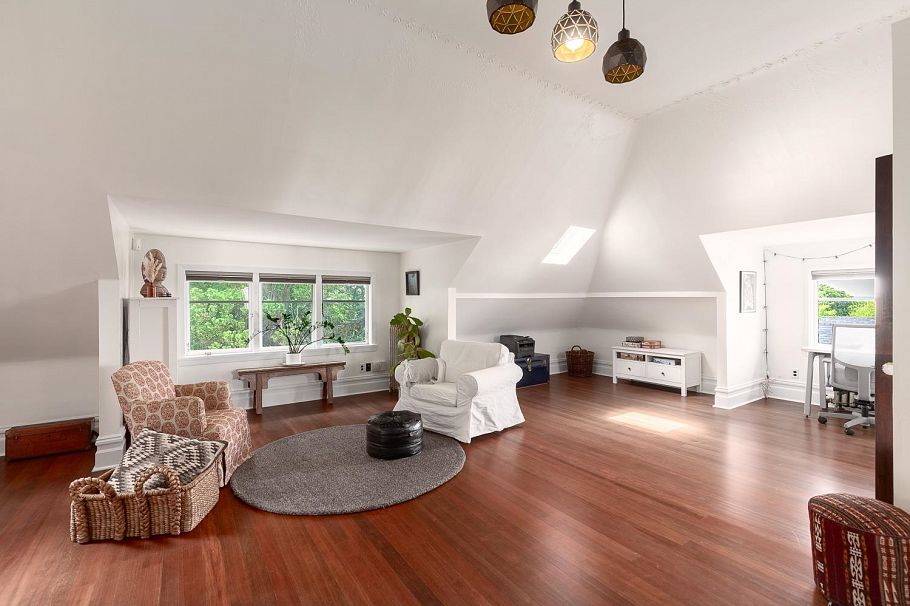 1859 Napier Street Vancouver, BC - 26