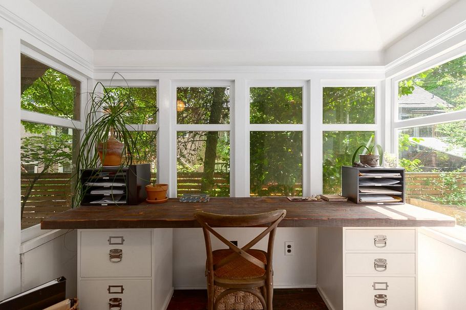 1859 Napier Street Vancouver, BC - 6