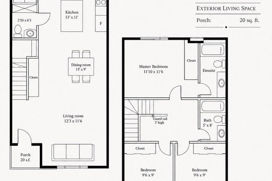 1427 E 27th Avenue Vancouver, BC - 4