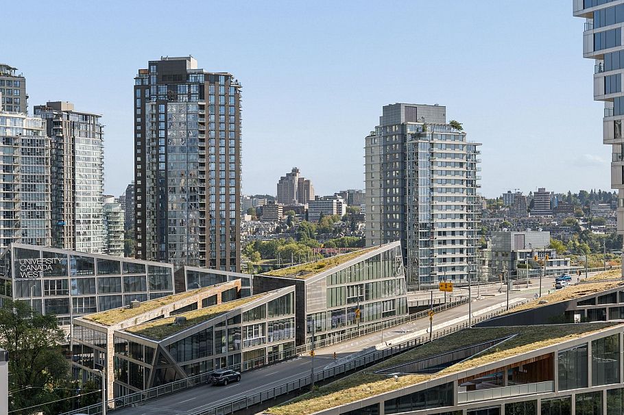 902 889 Pacific Street Vancouver, BC - 28