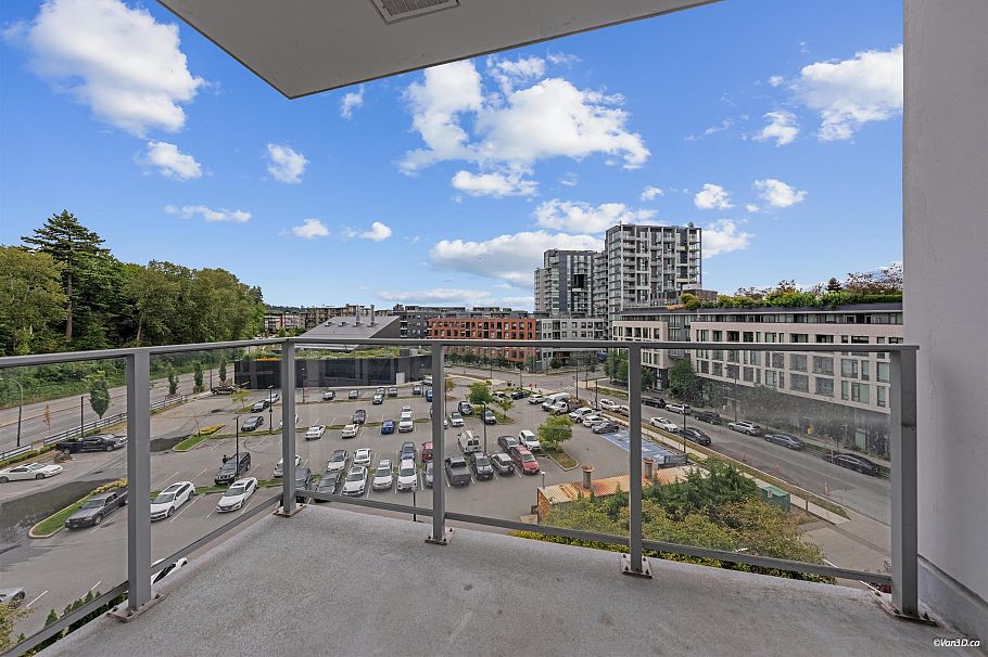 615 3557 Sawmill Crescent Vancouver, BC - 6