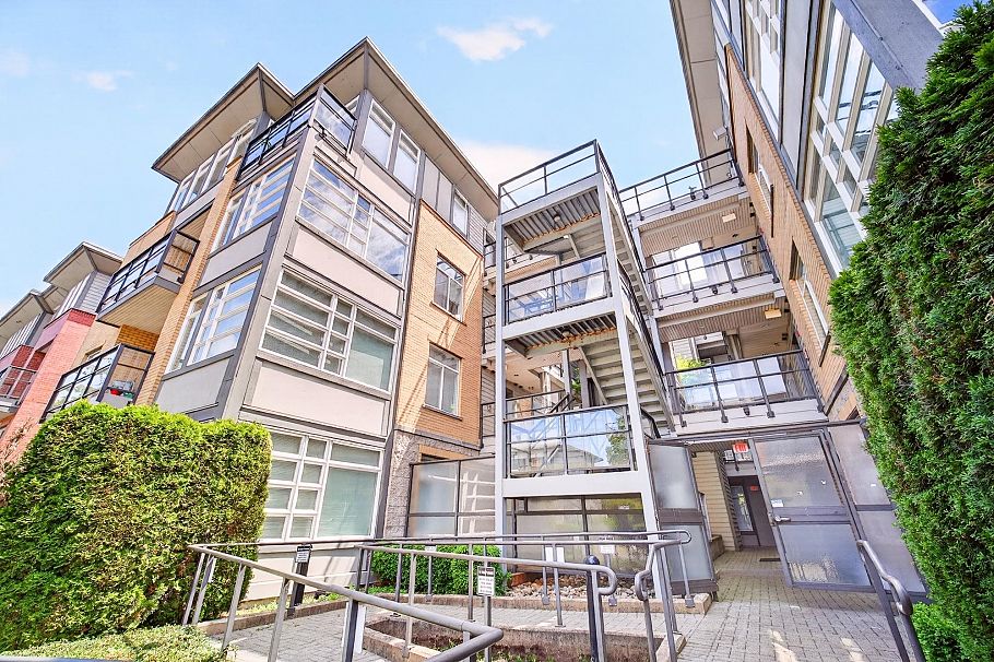 109 5692 Kings Road Vancouver, BC - 27