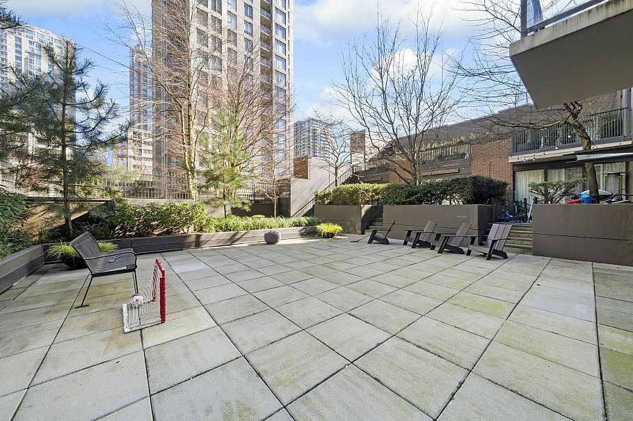 1053 Homer Street Vancouver, BC - 33