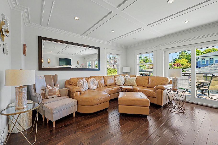 952 Grand Boulevard North Vancouver, BC - 7