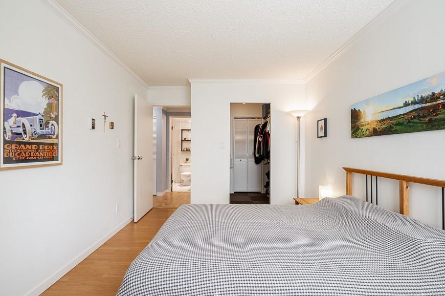 303 1510 W 1st Avenue Vancouver, BC - 15