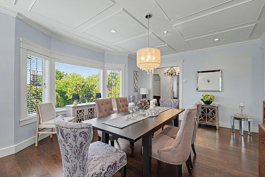 952 Grand Boulevard North Vancouver, BC - 13